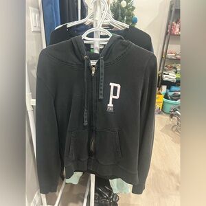 Pink Sweater Size Large (as Is)